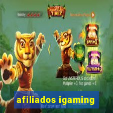 afiliados igaming